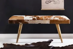 Sittbänk Carrutherstown