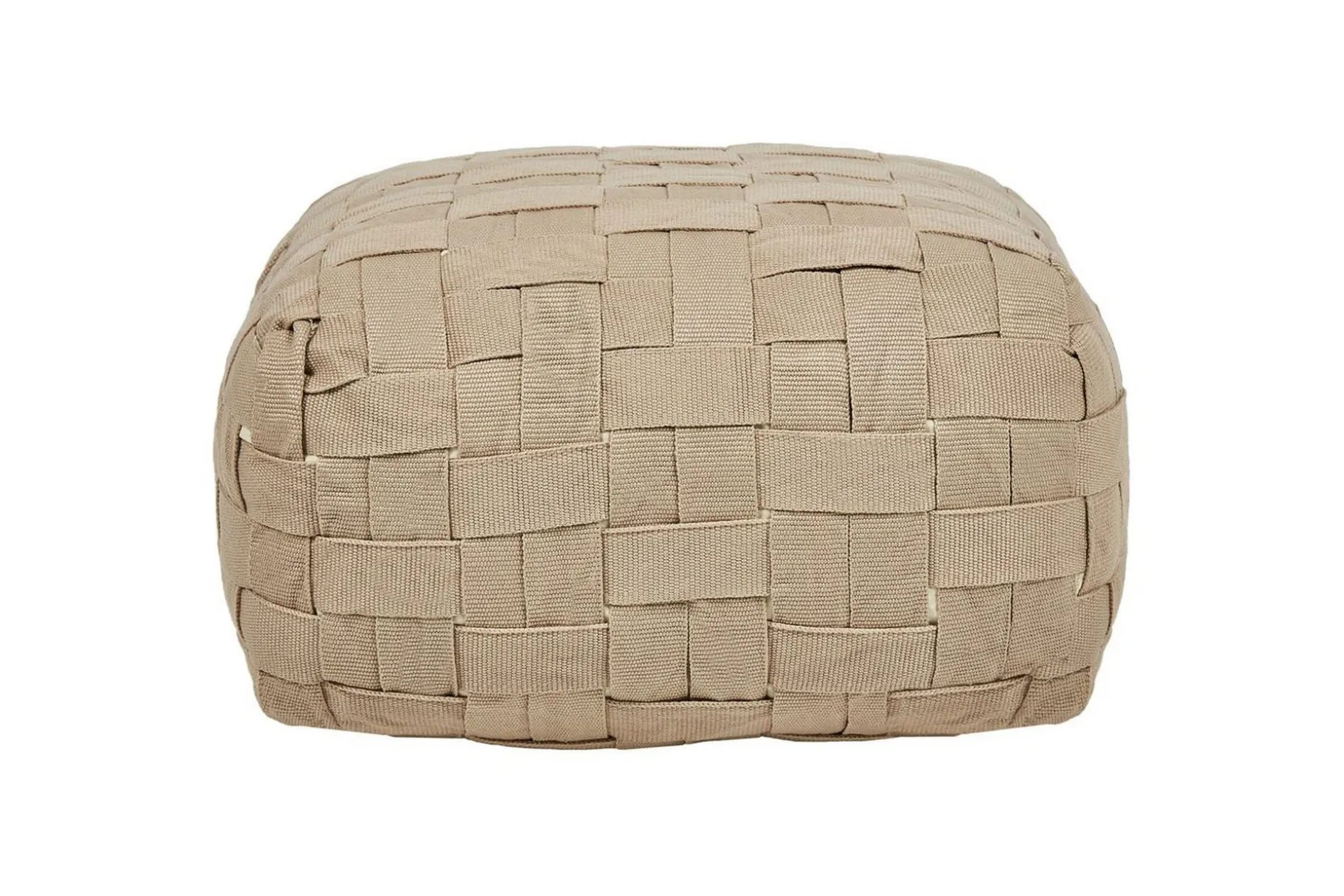 Sittpuff Bodla Beige