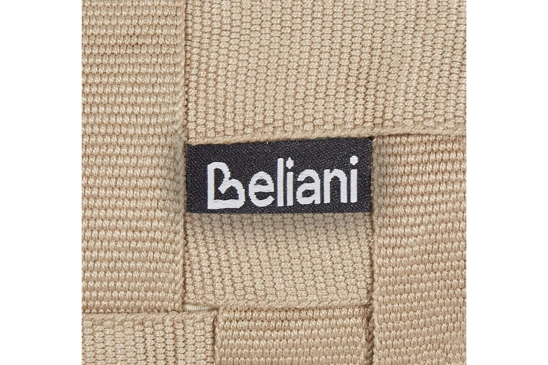Sittpuff Bodla Beige