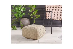Sittpuff Bodla Beige