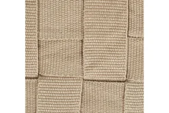 Sittpuff Bodla Beige