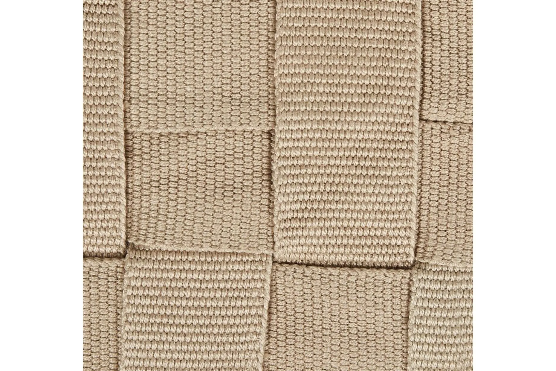Sittpuff Bodla Beige