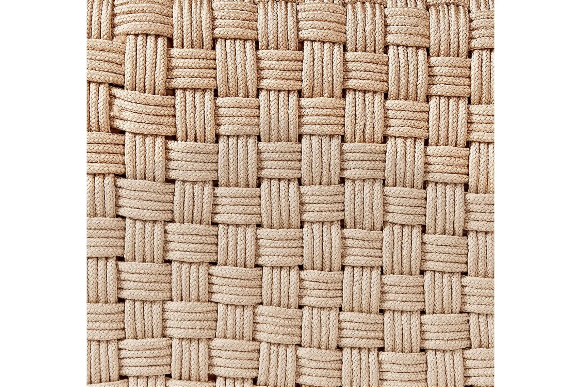 Sittpuff Nalli Beige
