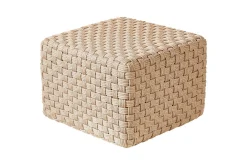Sittpuff Nalli Beige