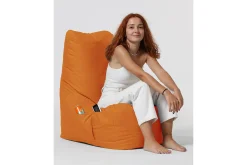 Sittsäck Utomhus Dimants 60 cm