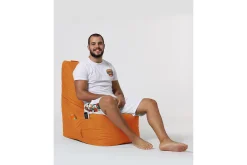 Sittsäck Utomhus Dimants 60 cm