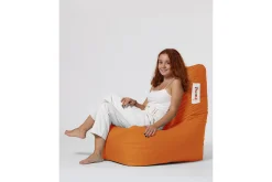 Sittsäck Utomhus Dimants 60 cm