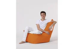 Sittsäck Utomhus Dimants 60 cm