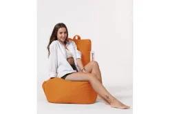 Sittsäck Utomhus Dimants 60 cm
