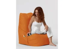 Sittsäck Utomhus Dimants 60 cm