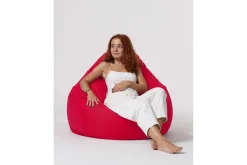 Sittsäck Utomhus Hunny 115 cm