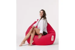Sittsäck Utomhus Hunny 115 cm