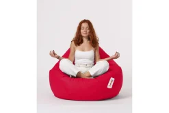 Sittsäck Utomhus Hunny 115 cm