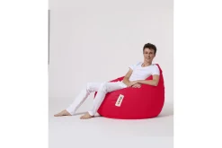 Sittsäck Utomhus Hunny 115 cm
