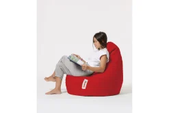 Sittsäck Utomhus Vinna 80 cm
