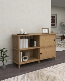 Sivora Konsolbord 120 cm