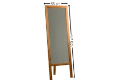 Skadberg Spegel 55 cm