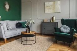 Skagen Ullmatta 240x340 cm