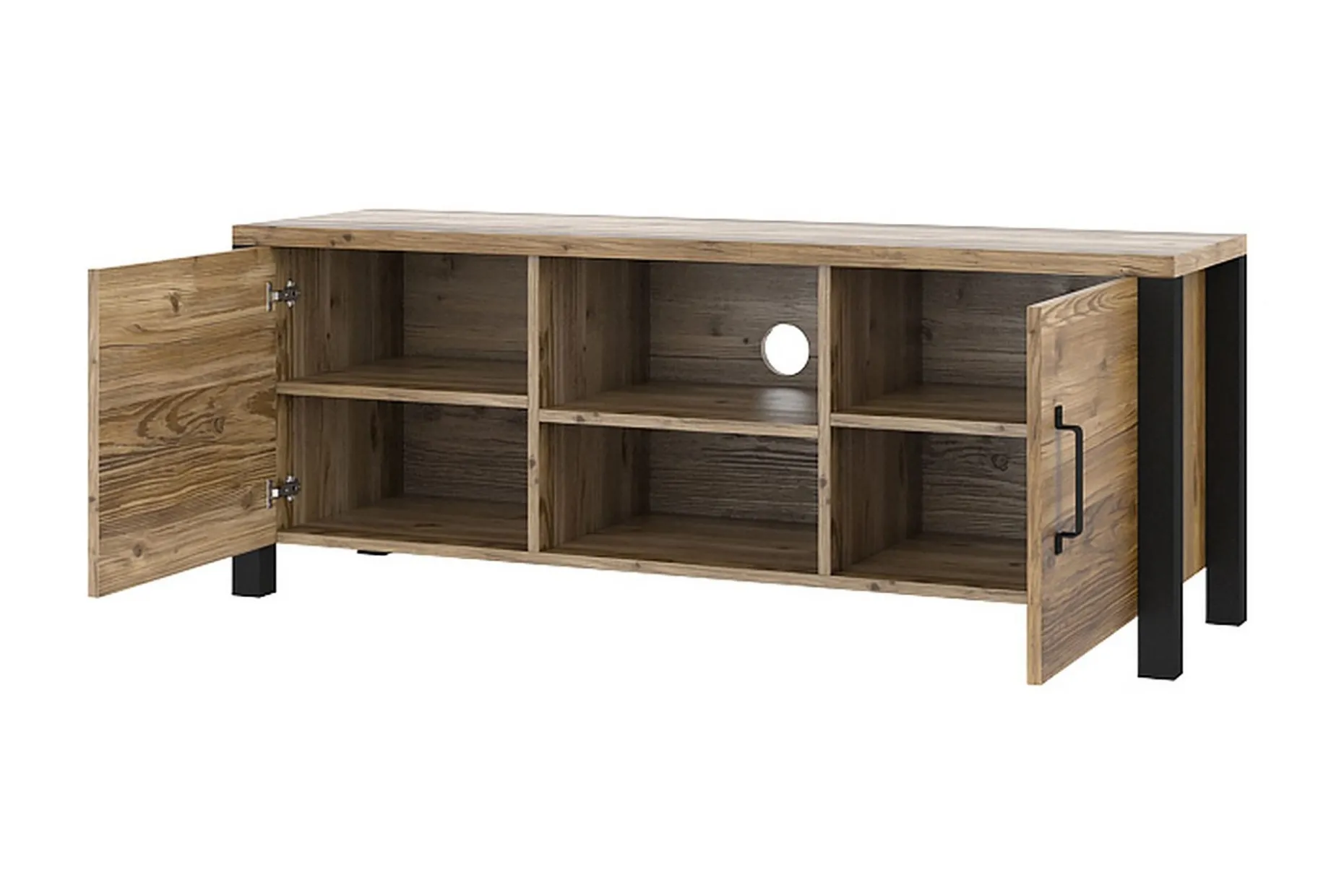 Skarebol TV-bänk 147 cm