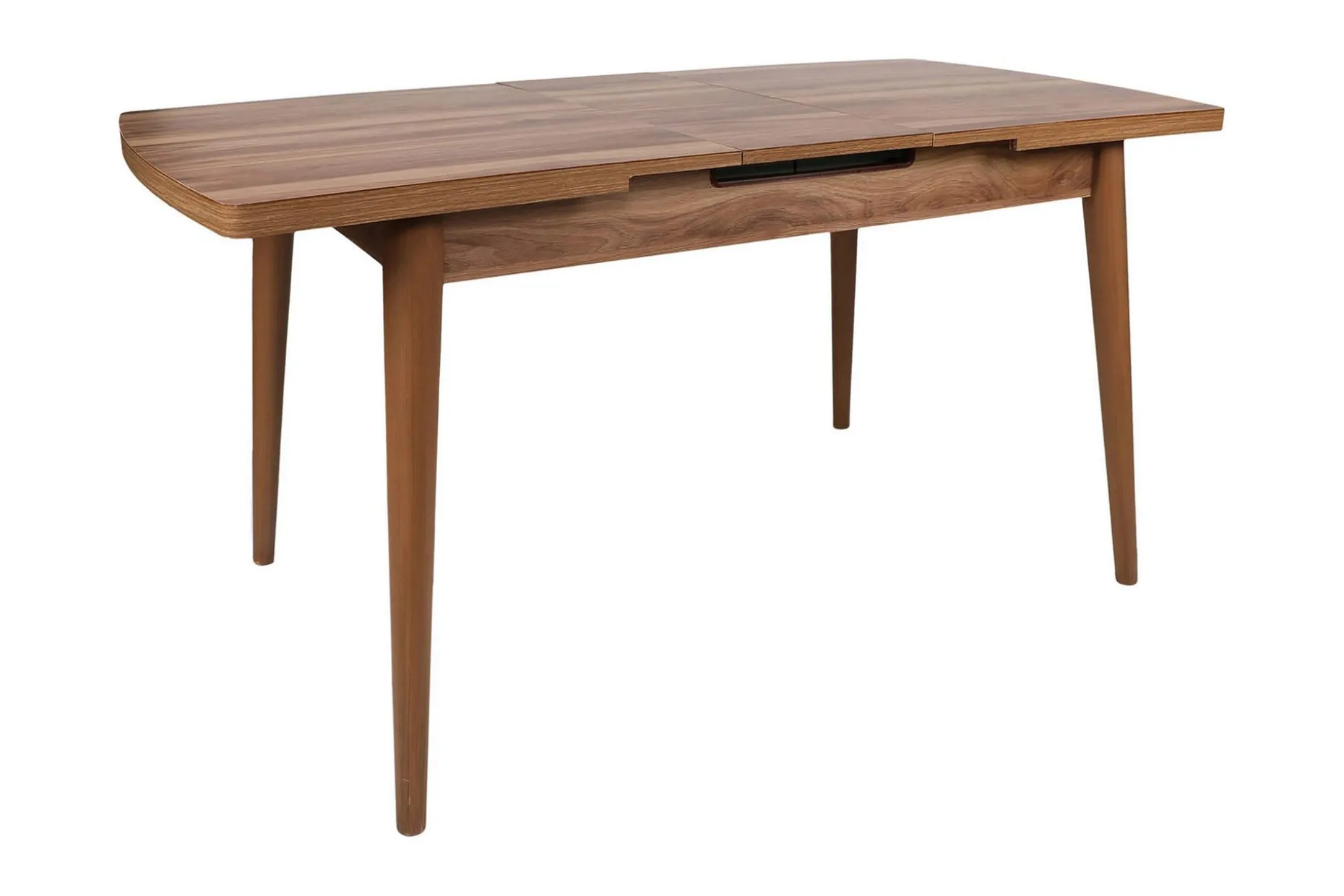 Skinshult Matbord 130x79x130 cm