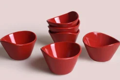 Skålset 6-pack