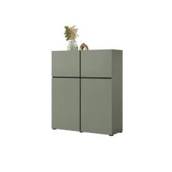 Skänk Cross 4 dörrar