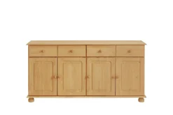 Skänk Mette 156x34x77 cm