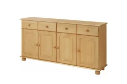 Skänk Mette 156x34x77 cm