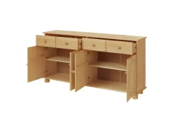Skänk Mette 156x34x77 cm