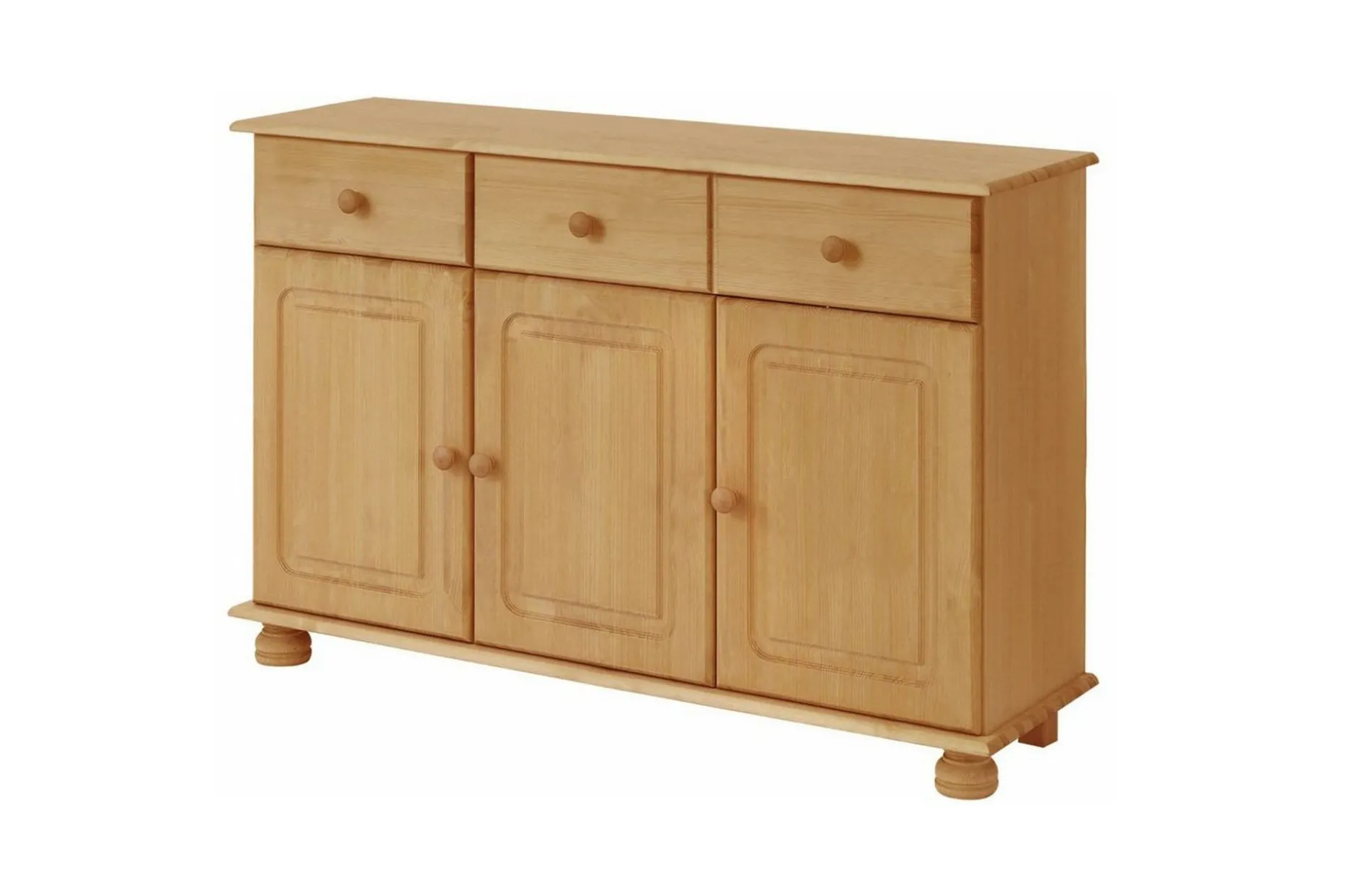 Skänk Mette 118x35x76 cm