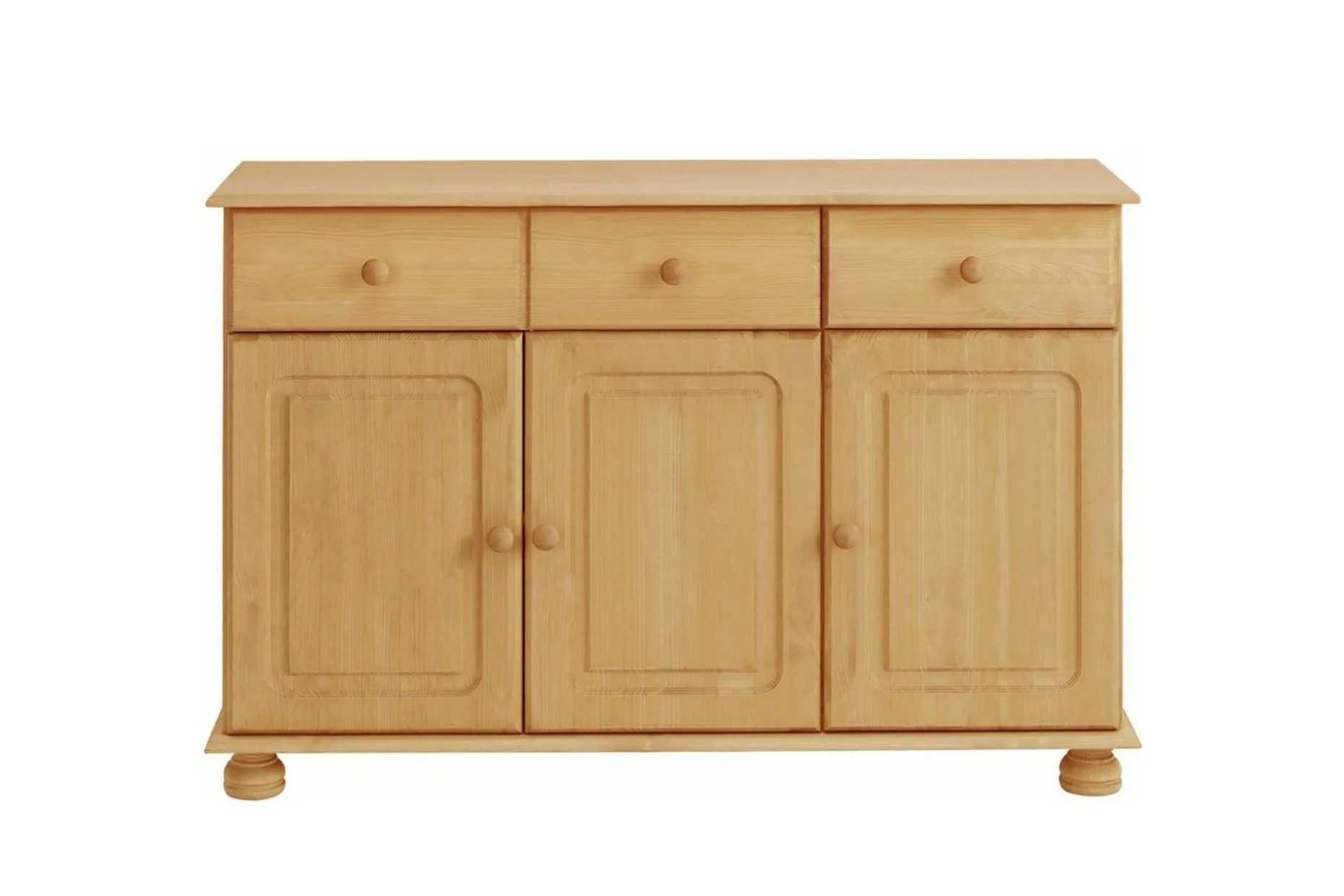 Skänk Mette 118x35x76 cm