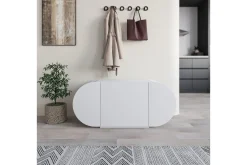 Skoskåp Pozy 110 cm