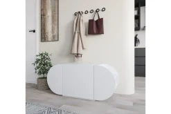 Skoskåp Pozy 110 cm