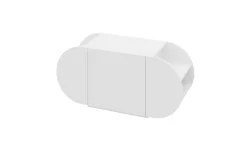 Skoskåp Pozy 110 cm