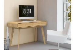 Skrivbord Caitlyn 120 cm