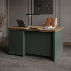 Skrivbord Evora med 4 Lådor