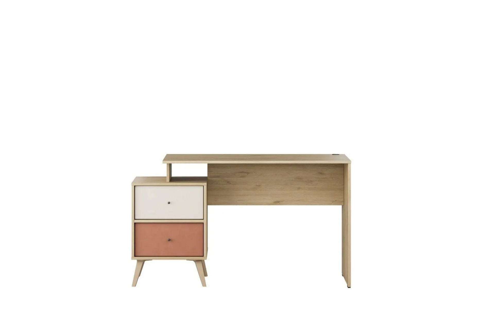 Skrivbord Felyra Flerfärgad