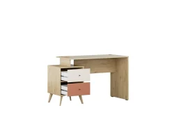 Skrivbord Felyra Flerfärgad