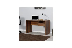 Skrivbord Matulca Valnöt