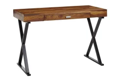 Skrivbord Rachid 120 cm Rektangulär