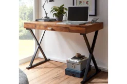Skrivbord Rachid 120 cm Rektangulär