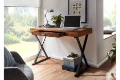 Skrivbord Rachid 120 cm Rektangulär