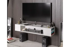 Skuteryd TV-bänk 135 cm