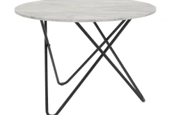 Skyarp Matbord Runt 110 cm