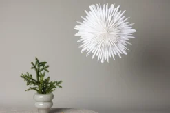 Sälen Adventsstjärna / Jullampa 60 cm