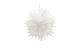 Sälen Adventsstjärna / Jullampa 35 cm
