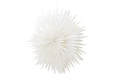 Sälen Adventsstjärna / Jullampa 80 cm