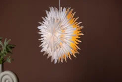 Sälen Adventsstjärna / Jullampa 46 cm