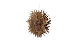 Sälen Adventsstjärna / Jullampa 35 cm