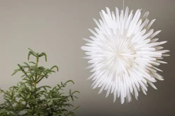Sälen Adventsstjärna / Jullampa 100 cm